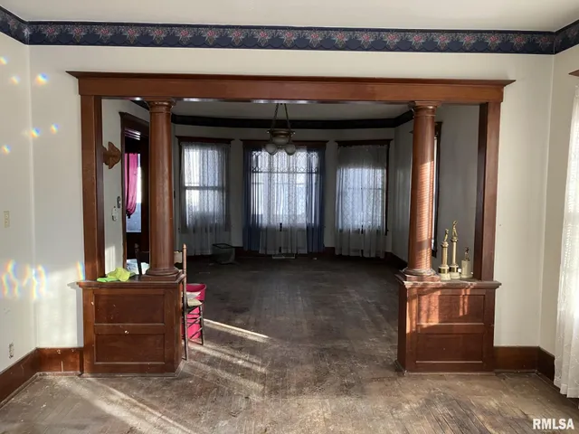 $125,000 | 406 South A Street, Monmouth, IL 61462