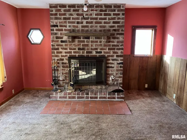 $125,000 | 406 South A Street, Monmouth, IL 61462