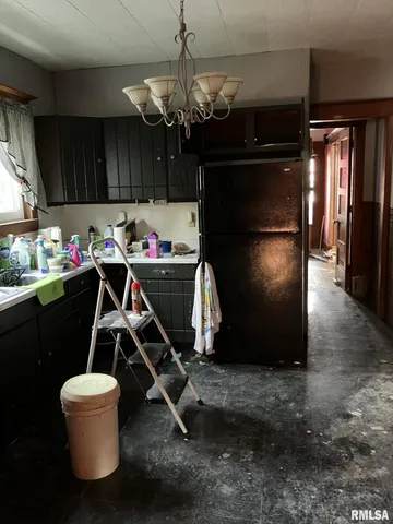 $125,000 | 406 South A Street, Monmouth, IL 61462