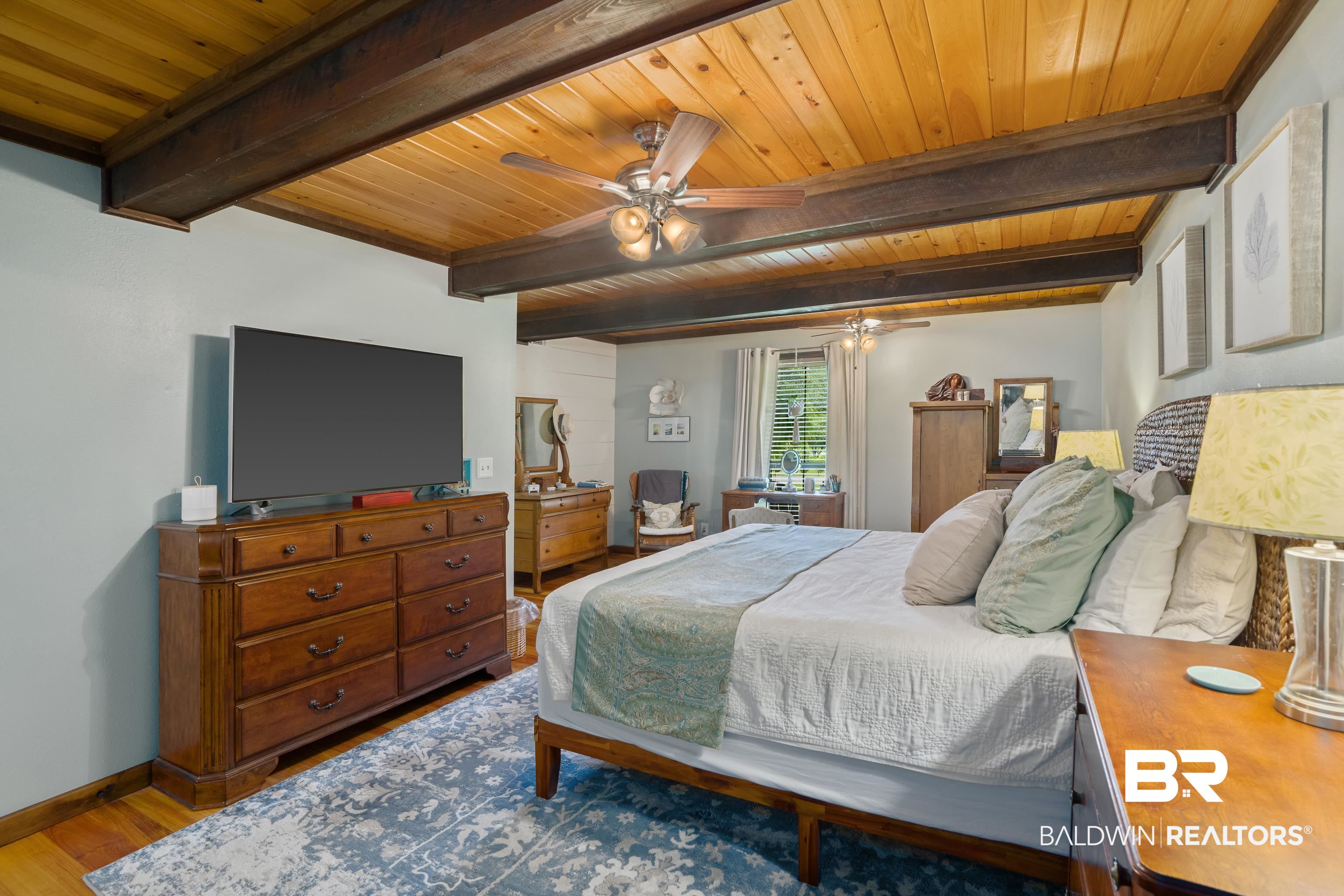 13253 Mary Ann Bch Road Fairhope, AL 36532 - Photo 15 of 54 Bedroom