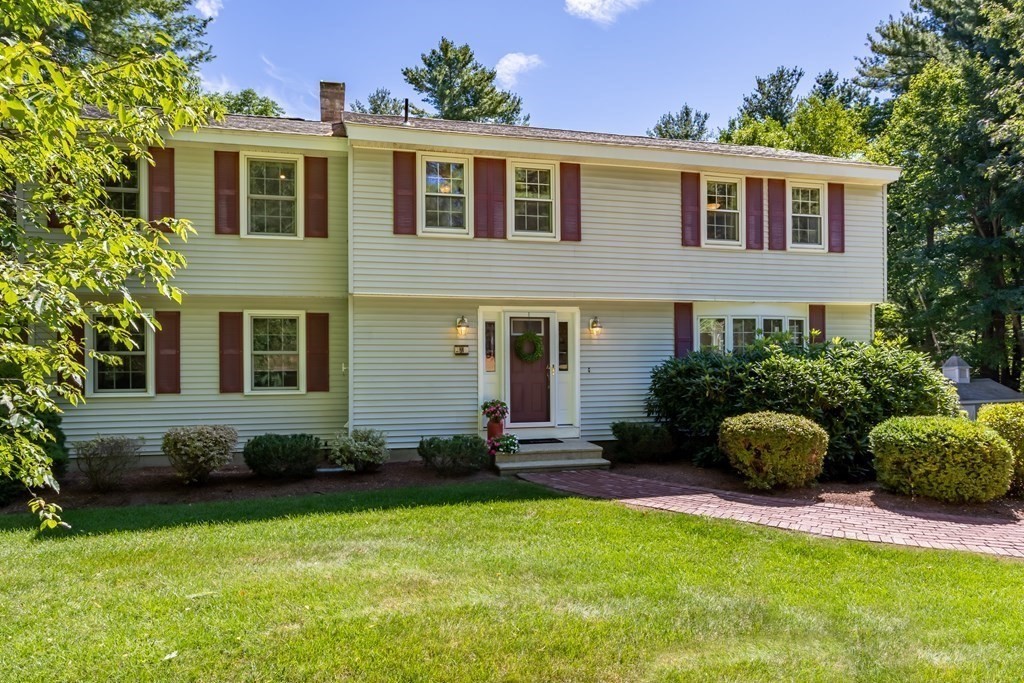 9 Pikes Hill Road Sterling, MA 01564 - Photo 2 of 42 Gallery Image 2