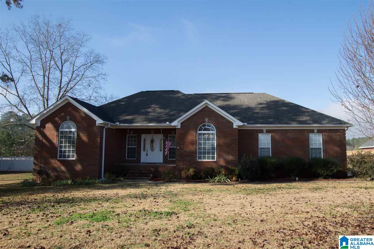 2859 Yellow Leaf Road Clanton, AL 35045 - Photo 1 of 42