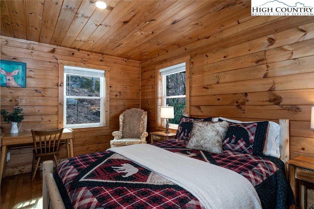 214 Sugar Bear Ridge Lane Banner Elk, NC 28604 - Photo 24 of 46
