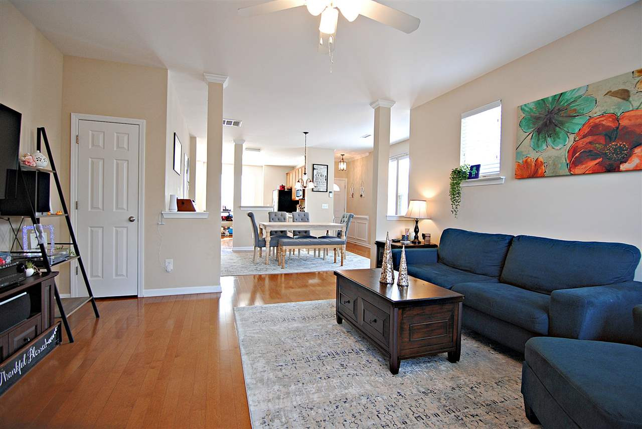 2970 Casona Way Raleigh, NC 27616 - Photo 9 of 22 Photo 9