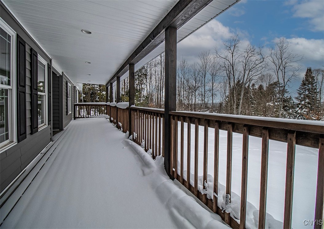 900 Russia Road Poland, NY 13431 - Photo 2 of 26