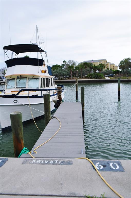 317 Rex Place, Unit G Madeira Beach, FL 33708 - Photo 30 of 41