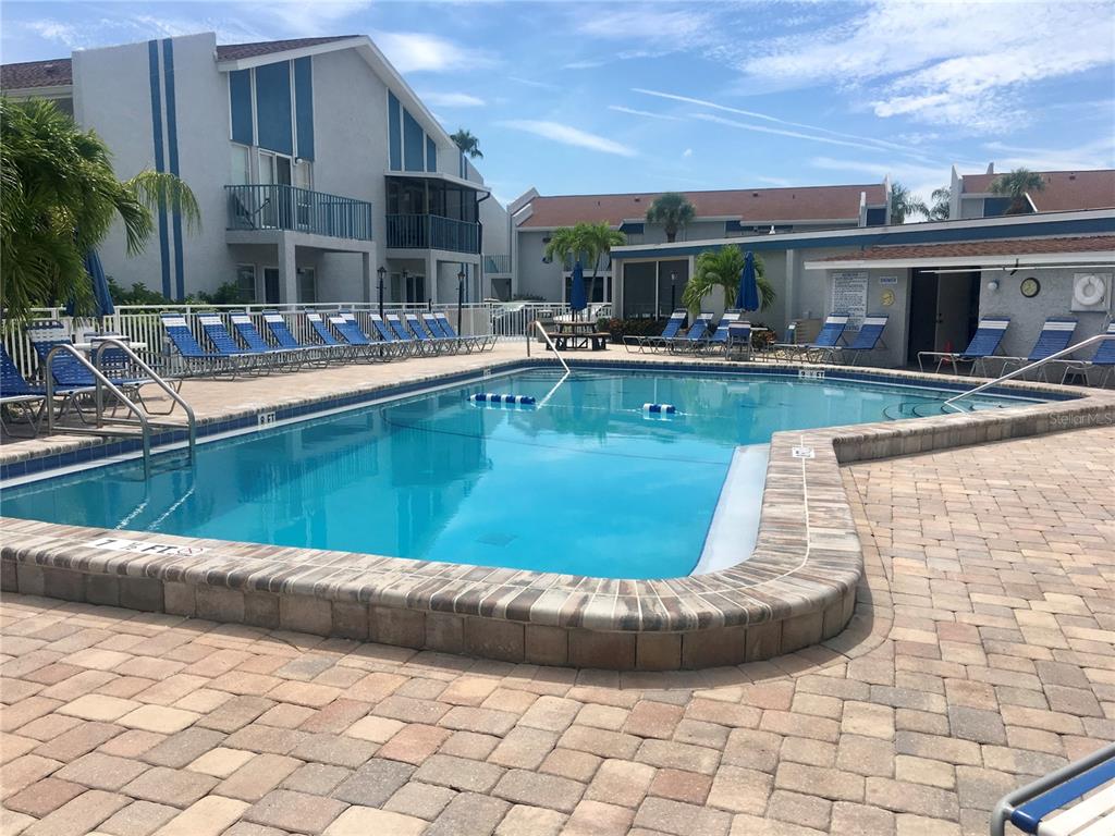 317 Rex Place, Unit G Madeira Beach, FL 33708 - Photo 40 of 41