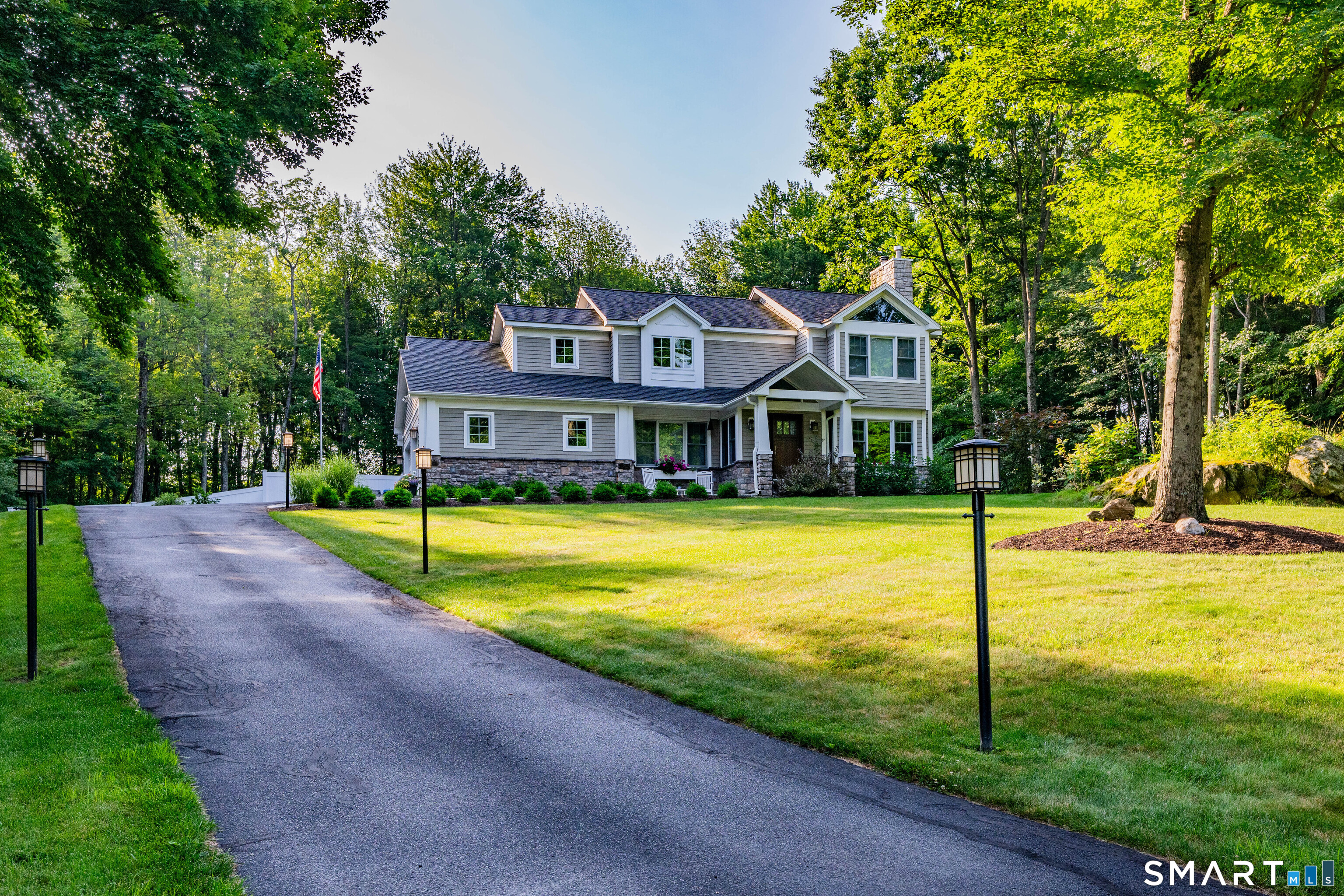 56 Corbin Ridge Bristol, CT 06010 - Photo 3 of 40