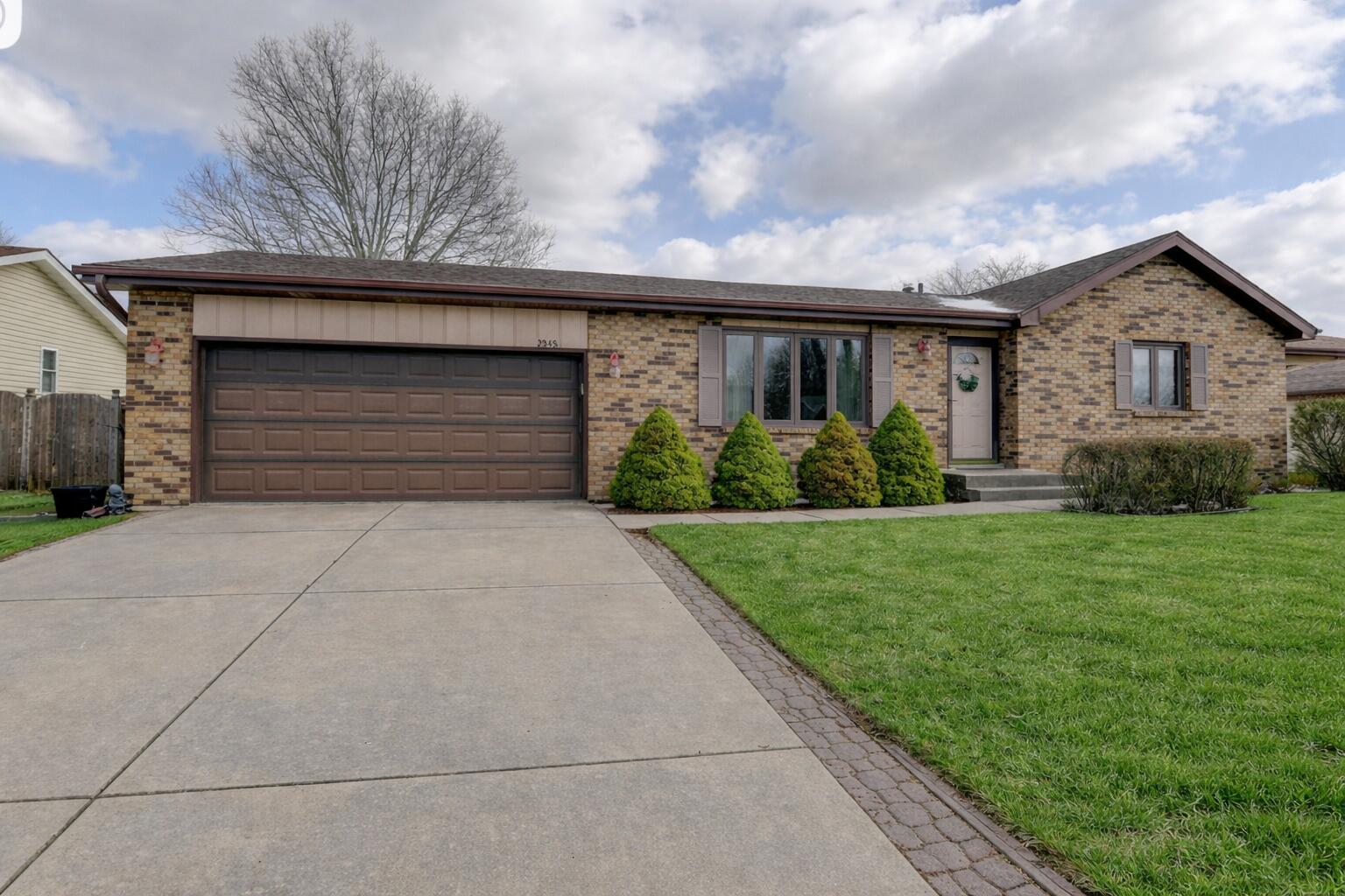 2545 Fossil Stone Road Dyer, IN 46311 - Photo 1 of 25 1536x1024