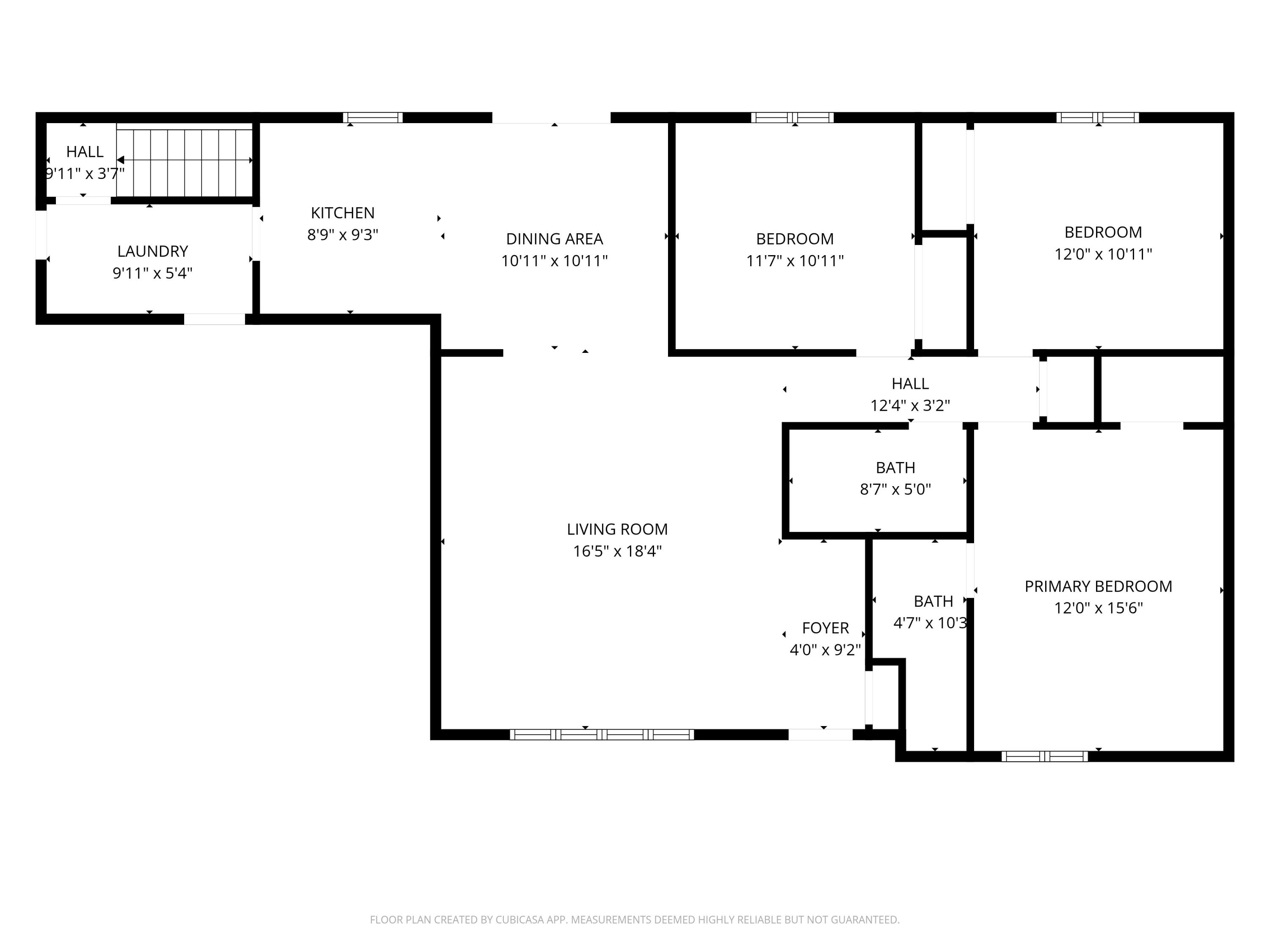 2545 Fossil Stone Road Dyer, IN 46311 - Photo 23 of 25 3000x2250