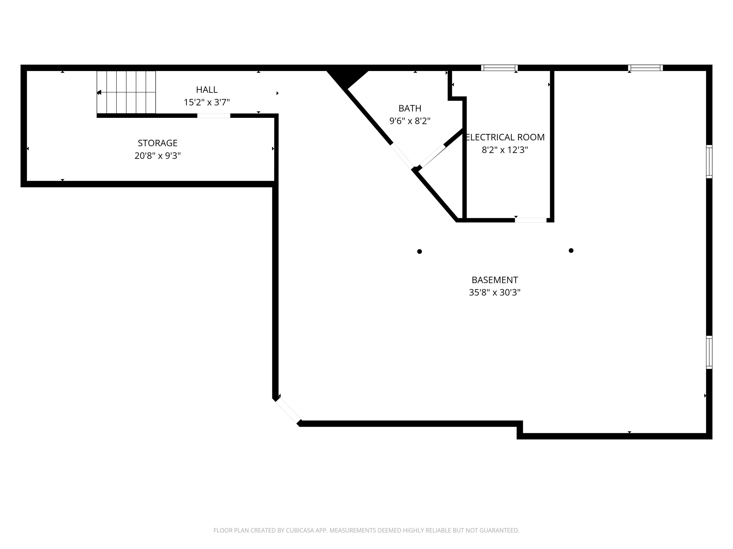 2545 Fossil Stone Road Dyer, IN 46311 - Photo 24 of 25 3000x2250