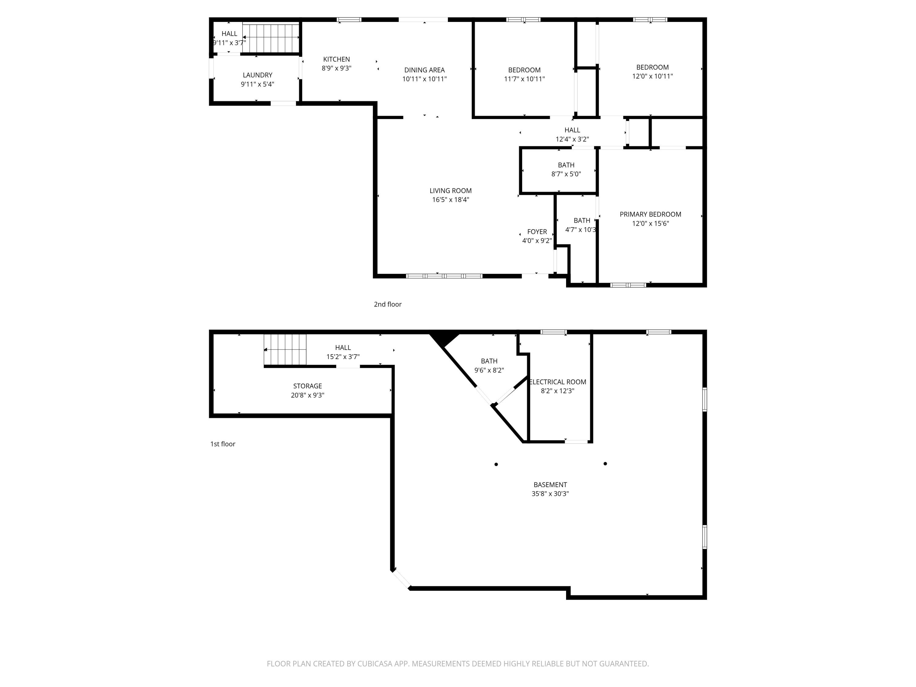 2545 Fossil Stone Road Dyer, IN 46311 - Photo 25 of 25 3000x2250