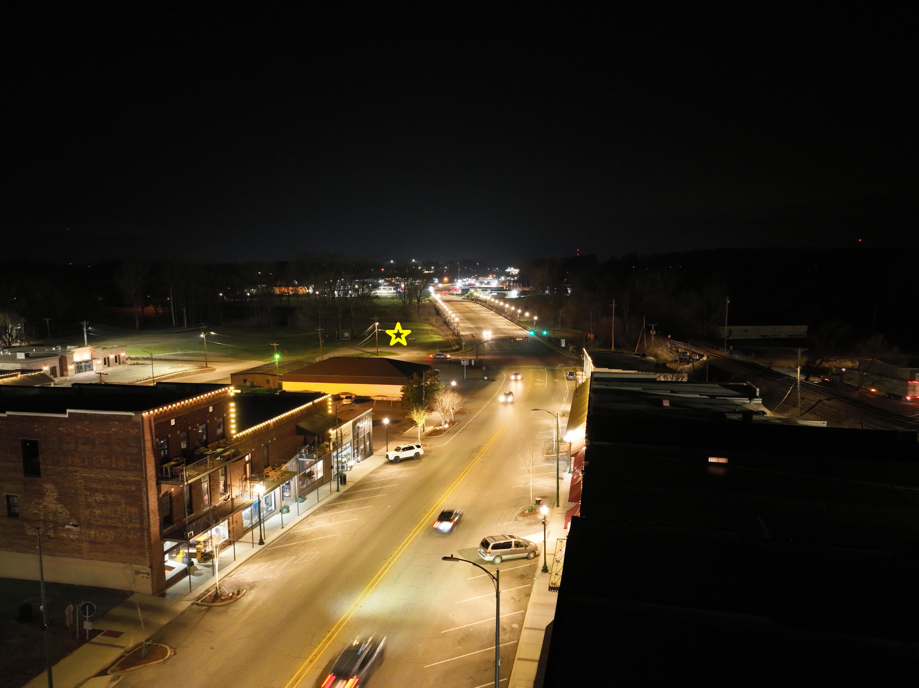 West Main Street New Albany, MS 38652 - Photo 15 of 17 Gallery Image 15