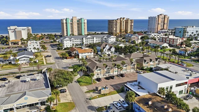 $275,000 | 222 14th Avenue North, Unit 109, Jacksonville Beach, FL 32250