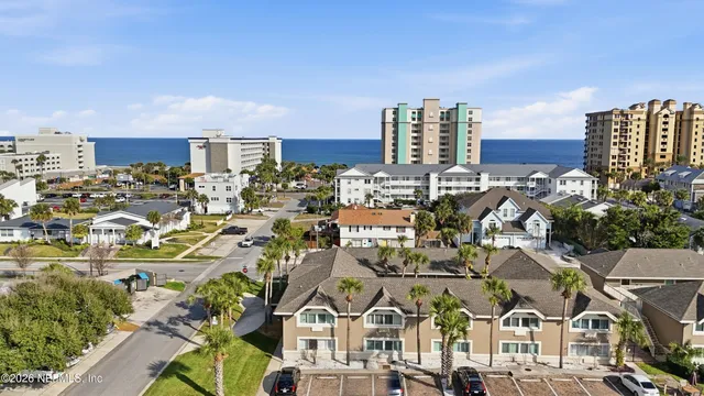 $275,000 | 222 14th Avenue North, Unit 109, Jacksonville Beach, FL 32250