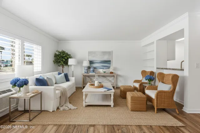 $275,000 | 222 14th Avenue North, Unit 109, Jacksonville Beach, FL 32250