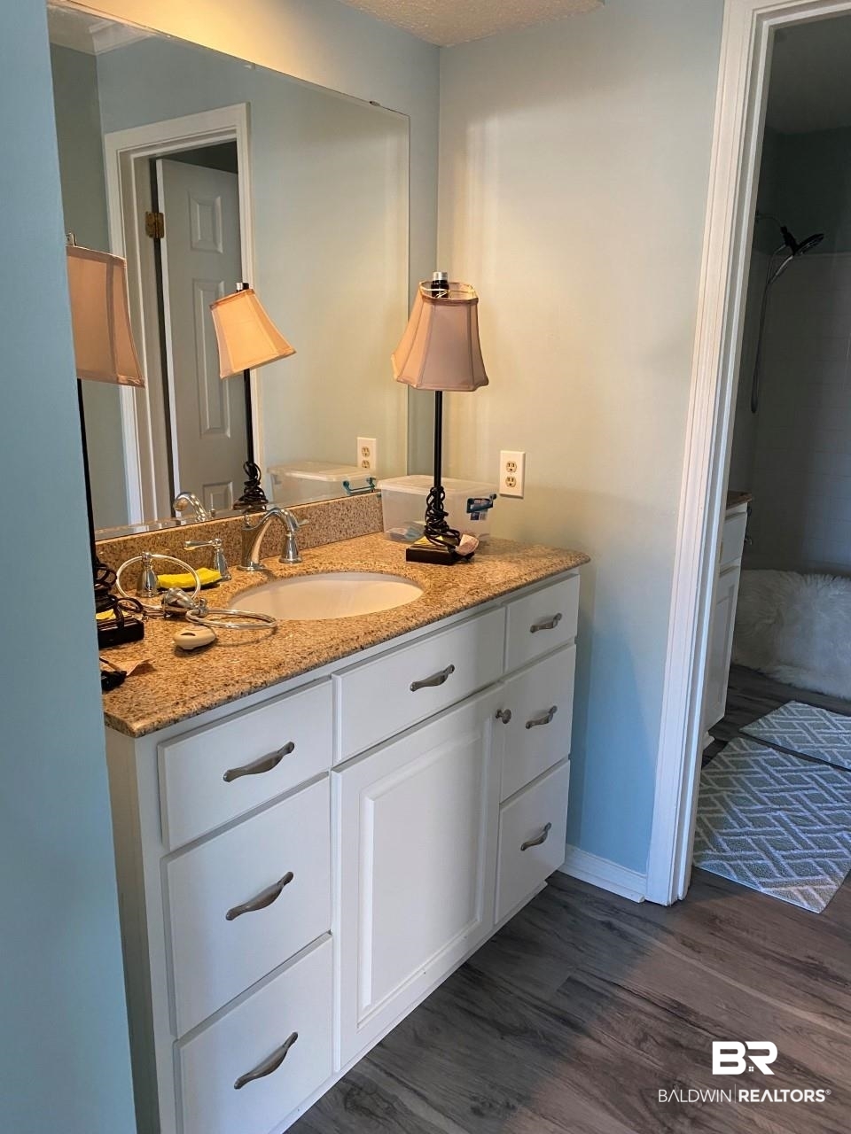108 Du Rhu Drive, Unit G Mobile, AL 36608 - Photo 3 of 11