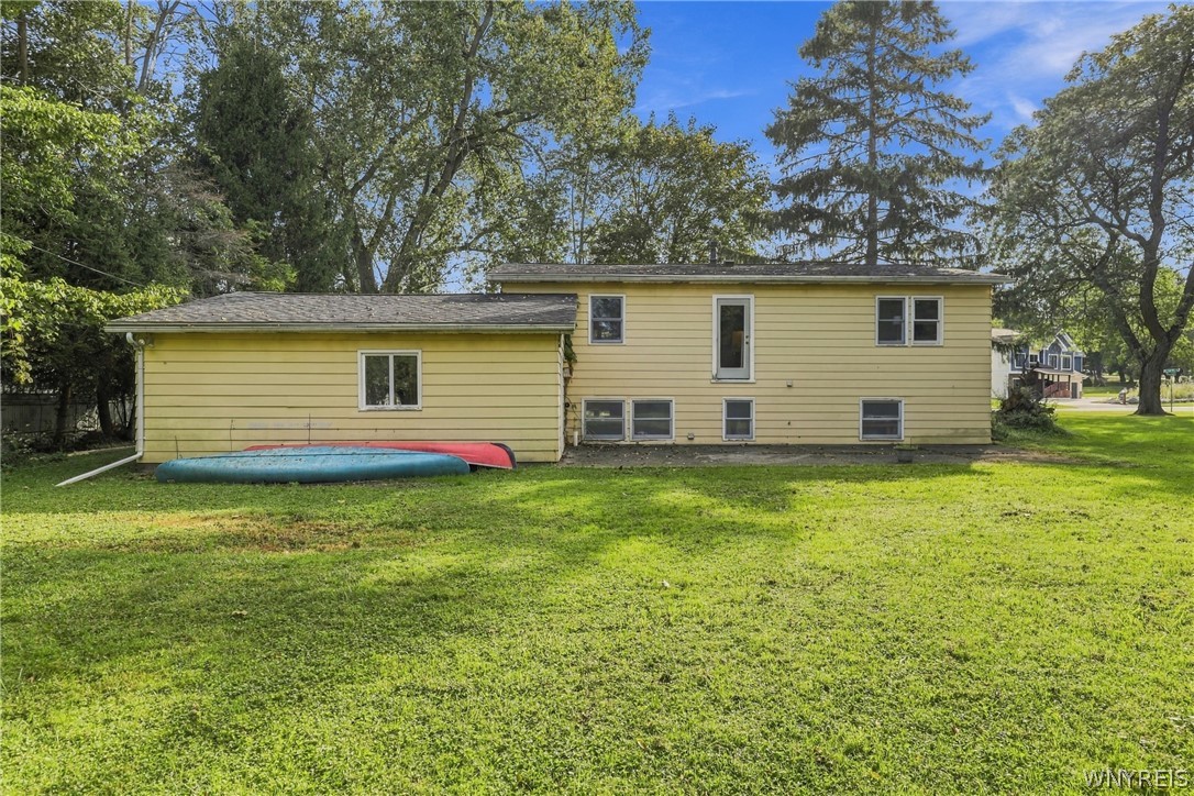 4800 Boncrest Road Clarence, NY 14221 - Photo 24 of 29 Gallery Image 24