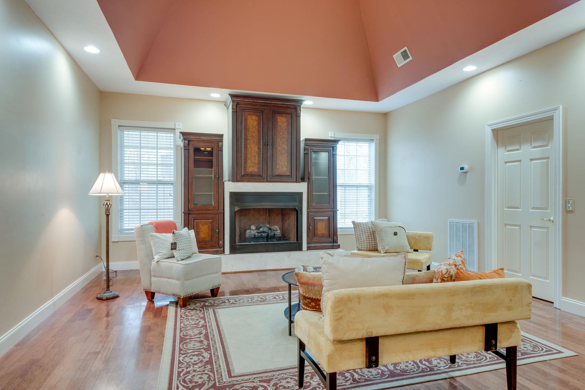 1531 Petty Road White Bluff, TN 37187 - Photo 4 of 30 Another view of the great room