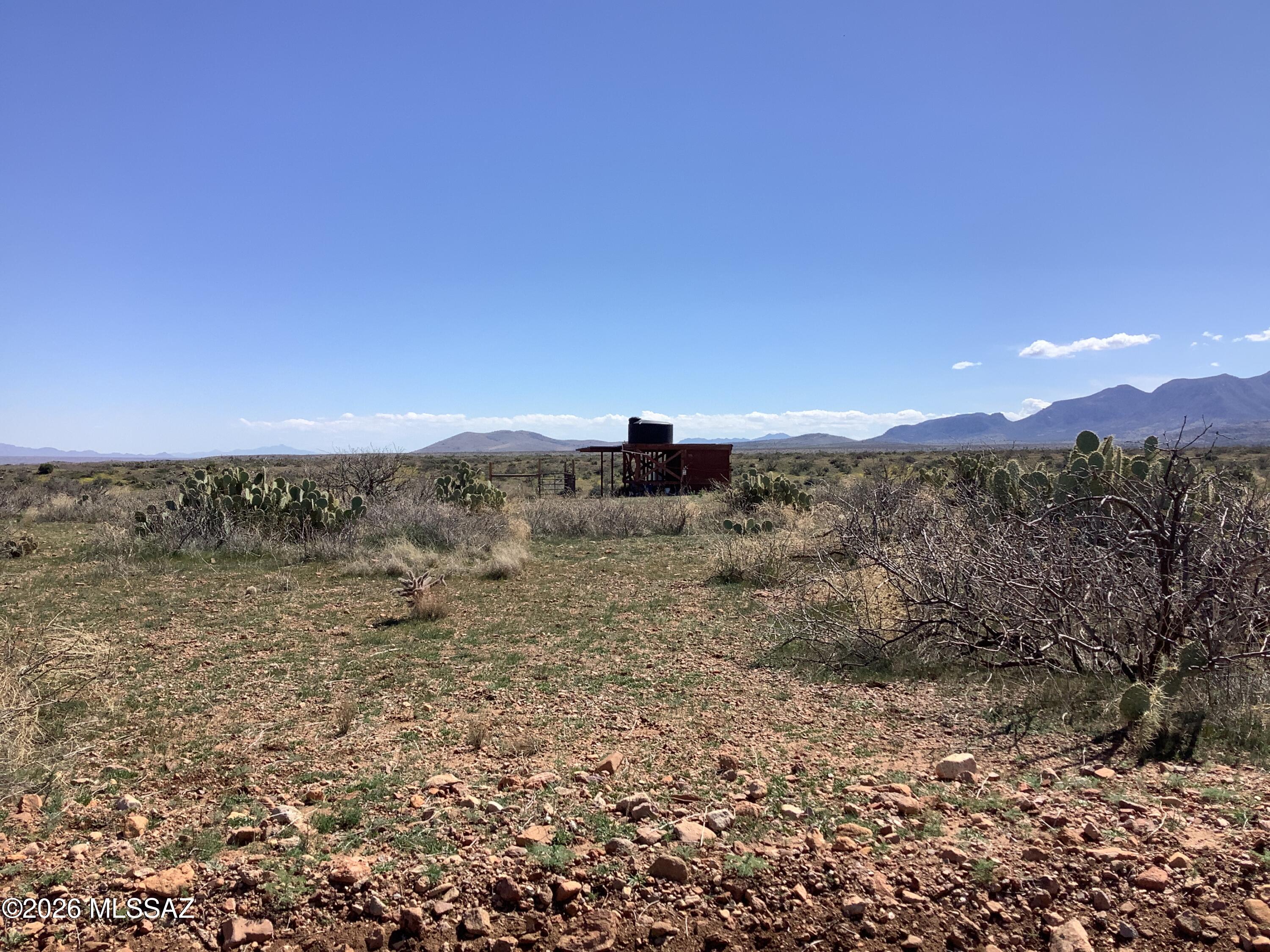 40.00-ac South Highpoint Rnch Road, Unit 307 Willcox, AZ 85643 - Photo 29 of 35