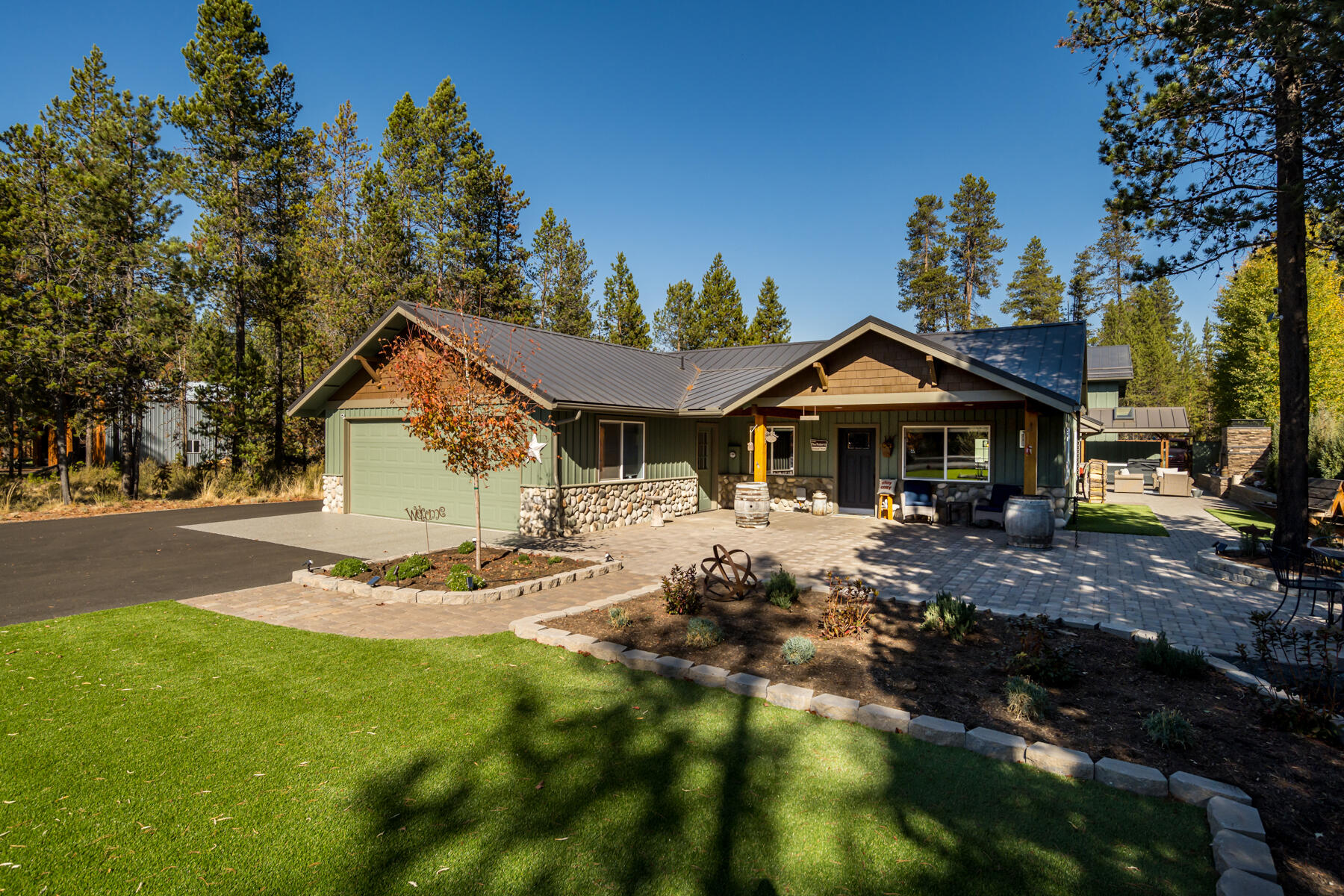 17246 Tholstrup Road Bend, OR 97707 - Photo 54 of 55 17246 Tholstrup Drive | Bend