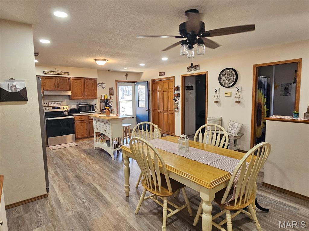 708 Walnut Street Steeleville, IL 62288 - Photo 12 of 35