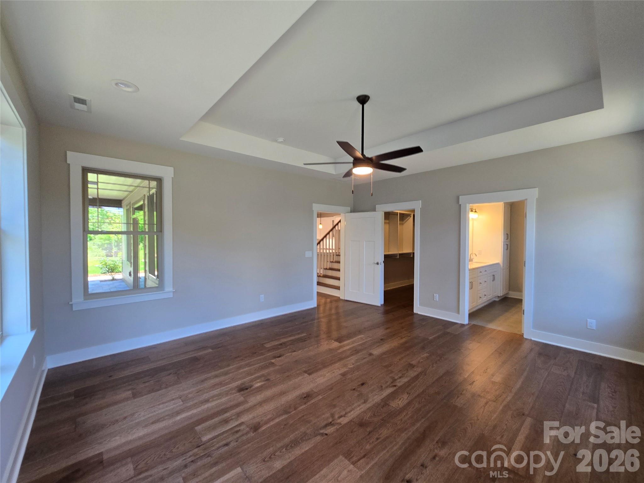 16 Craftsman Overlook Ridge, Unit 27 Arden, NC 28704 - Photo 7 of 35