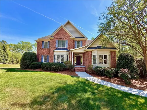 $775,000 | 1787 Ramhurst Drive, Clemmons, NC 27012