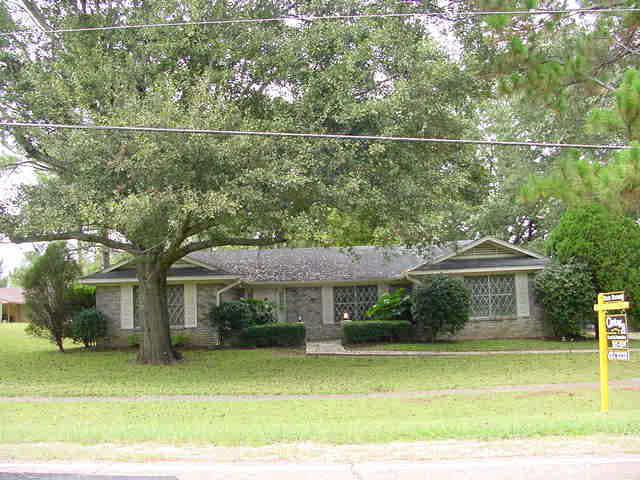 1603 Old Vicksburg Road Clinton, MS 39056 - Photo 1 of 1 Photo 1