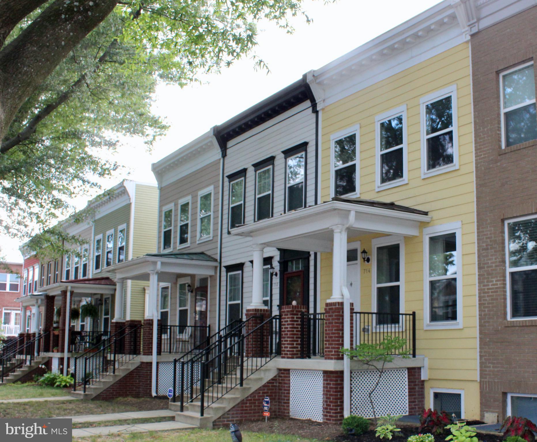 714 Barnes St Northeast