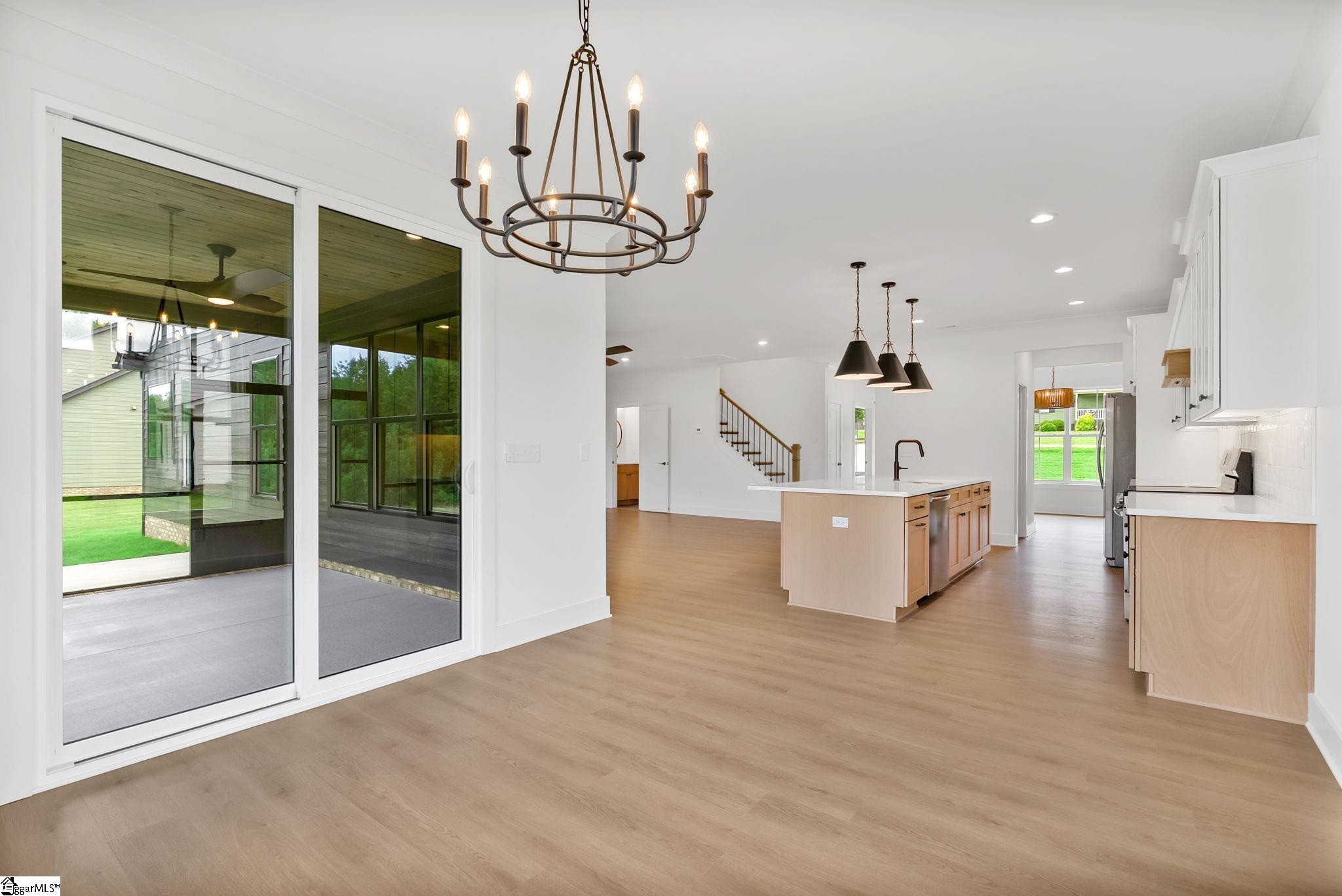19 Burns Road Travelers Rest, SC 29690 - Photo 12 of 33 Gallery Image 12