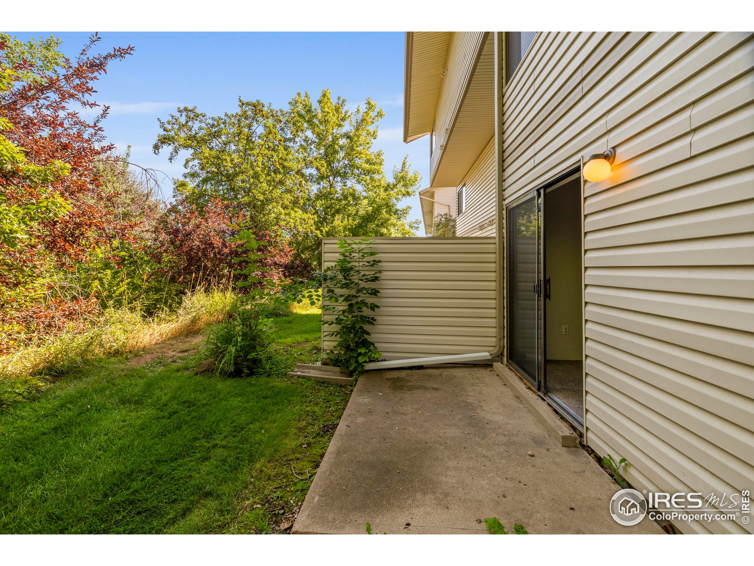 1705 Heatheridge Road, Unit 104 Fort Collins, CO 80526 - Photo 22 of 28