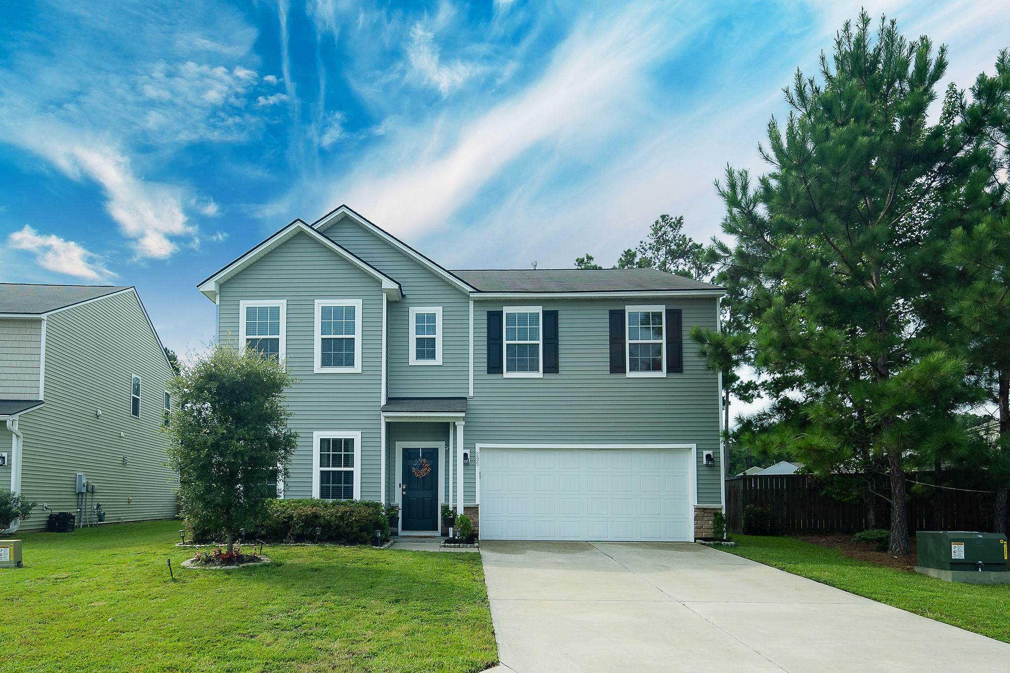 295 Decatur Drive Summerville, SC 29486 - Photo 1 of 54 WELCOME HOME!