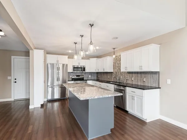 $659,900 | 6771 Boudin Street Northeast, Prior Lake, MN 55372
