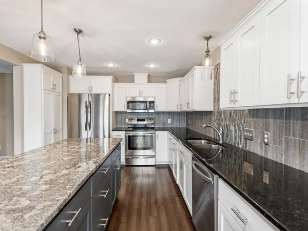 $659,900 | 6771 Boudin Street Northeast, Prior Lake, MN 55372