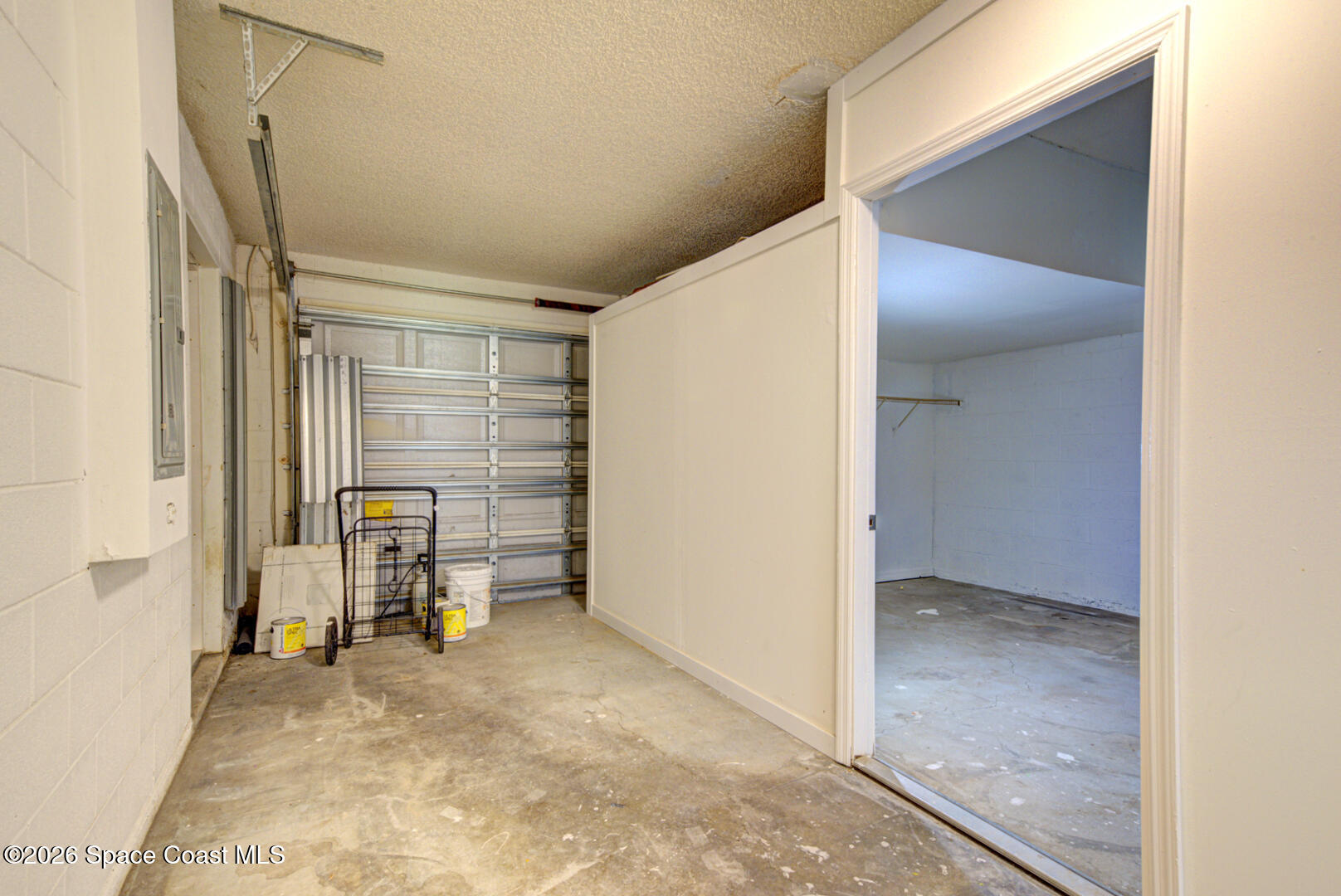 3353 Echo Ridge Place Cocoa, FL 32926 - Photo 38 of 51 garage