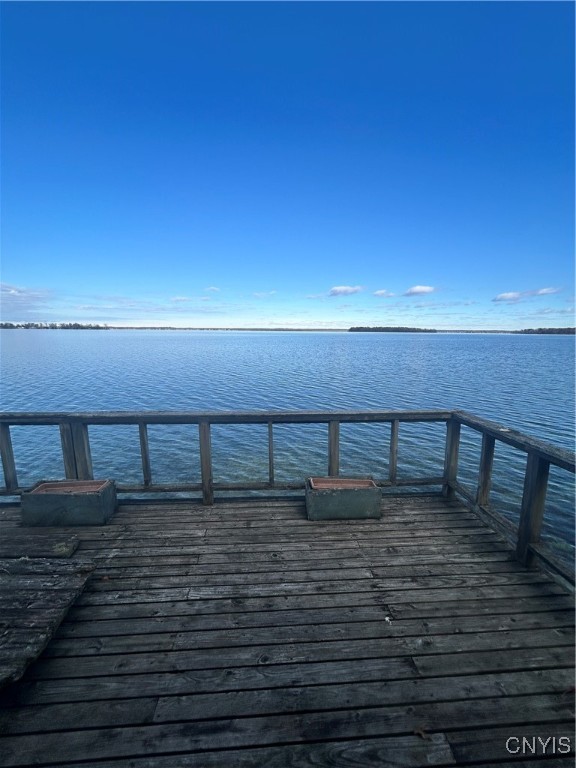 6599 Lakeshore Road Cicero, NY 13039 - Photo 19 of 29 LAKE VIEW