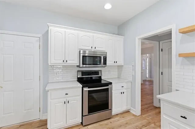 $415,000 | 74 Planters Drive, Cartersville, GA 30120