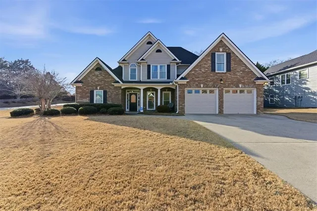 $415,000 | 74 Planters Drive, Cartersville, GA 30120