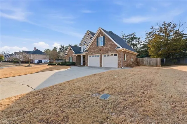 $415,000 | 74 Planters Drive, Cartersville, GA 30120