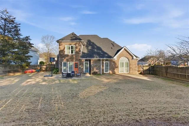 $415,000 | 74 Planters Drive, Cartersville, GA 30120