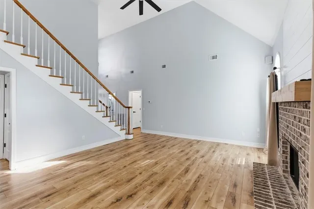 $415,000 | 74 Planters Drive, Cartersville, GA 30120