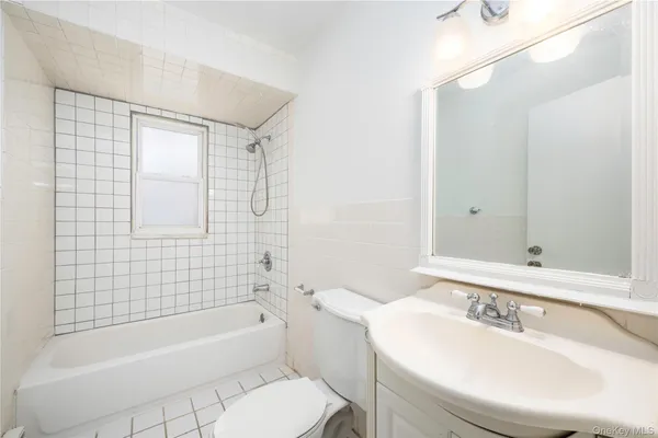 a view of the road with a snow on the road