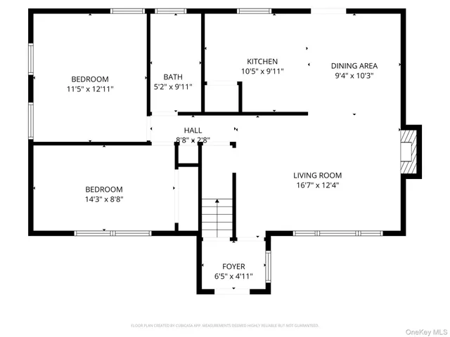 $3,750 | 74 Lakeshore Drive East, Carmel, NY 10512