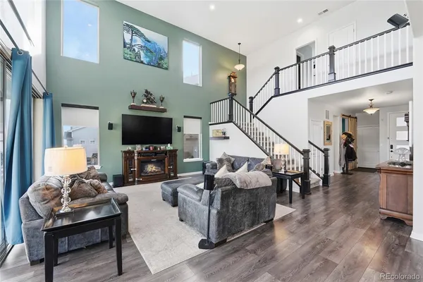 $725,000 | 6355 East 143rd Drive, Thornton, CO 80602