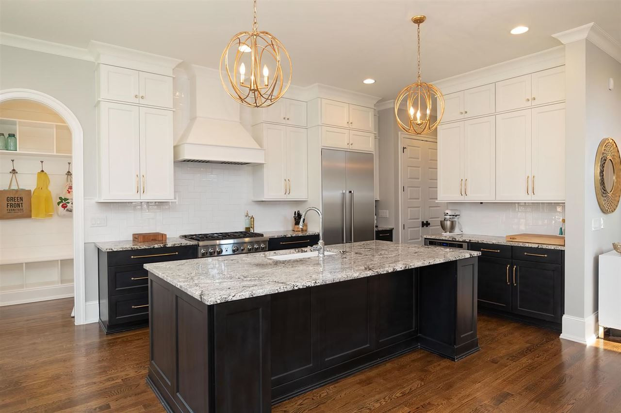 4517 Keswick Drive Raleigh, NC 27609 - Photo 7 of 25 Photo 7