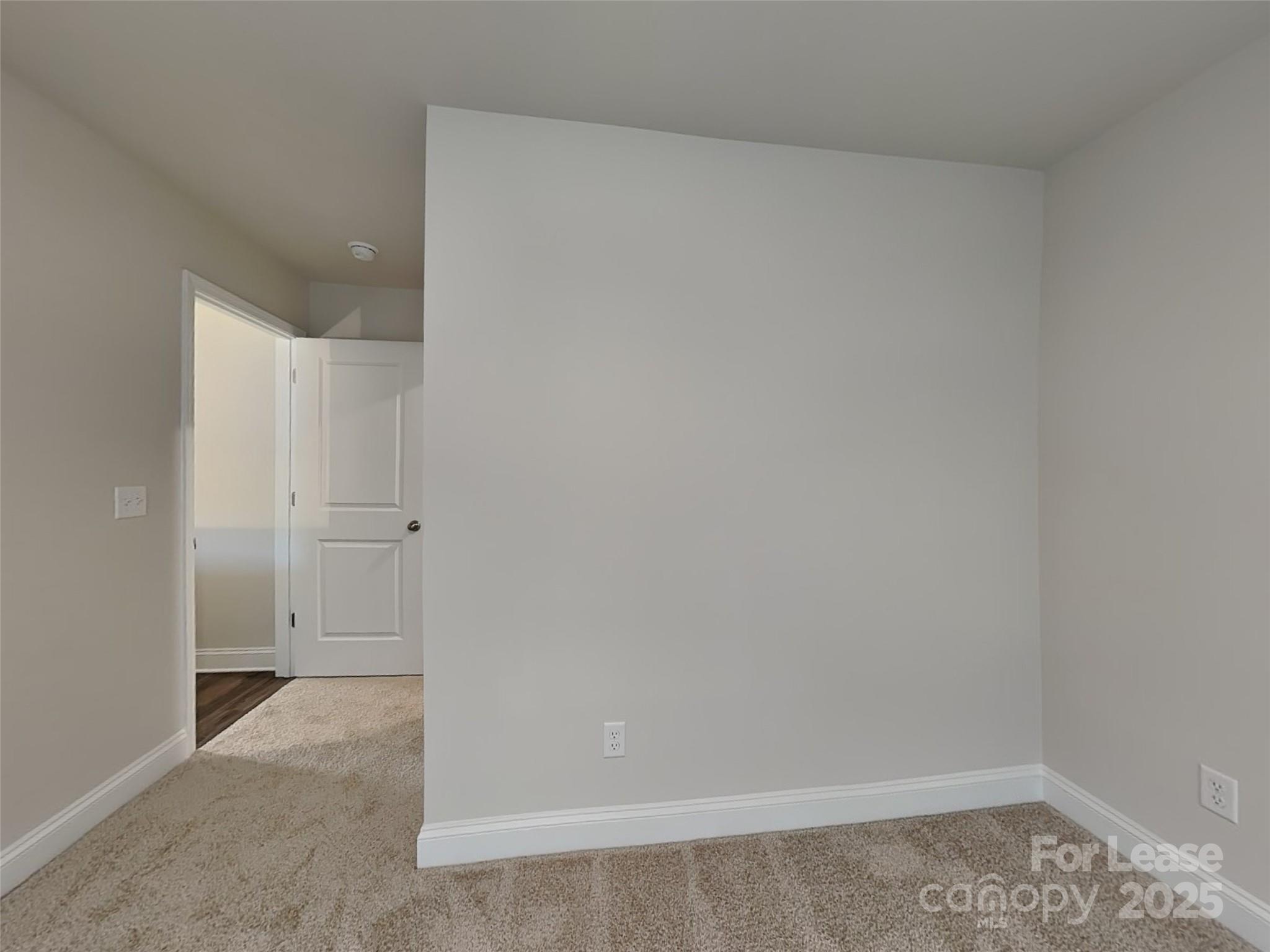 168 Queenshall Road Mooresville, NC 28117 - Photo 14 of 18 a view of an empty room