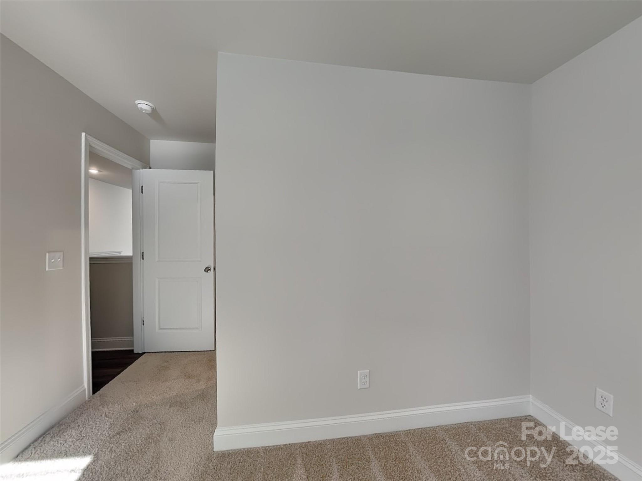 168 Queenshall Road Mooresville, NC 28117 - Photo 17 of 18 a view of hallway with a rug