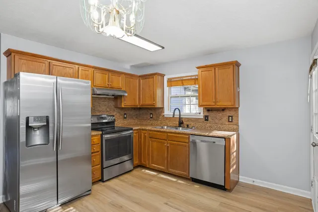 $1,940 | 2029 Williams Valley Drive, Madison, TN 37115