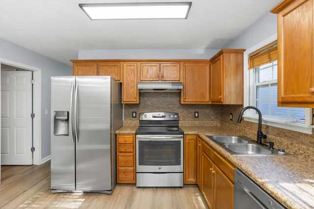 $1,940 | 2029 Williams Valley Drive, Madison, TN 37115